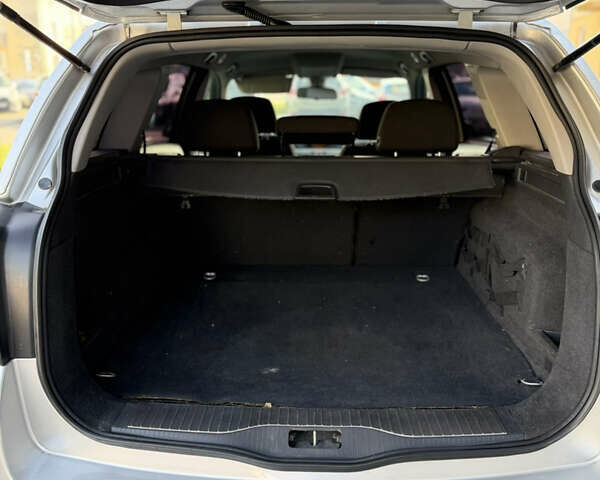 Серый Опель Астра, объемом двигателя 1.69 л и пробегом 334 тыс. км за 3850 $, фото 18 на Automoto.ua