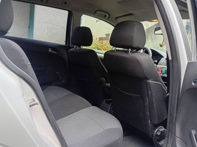 Опель Астра 2007 у Хмельницькому на Automoto.ua Сірий Опель Астра, об'ємом двигуна 1.6 л та пробігом 385 тис. км за 4300 $, фото 5 на Automoto.ua