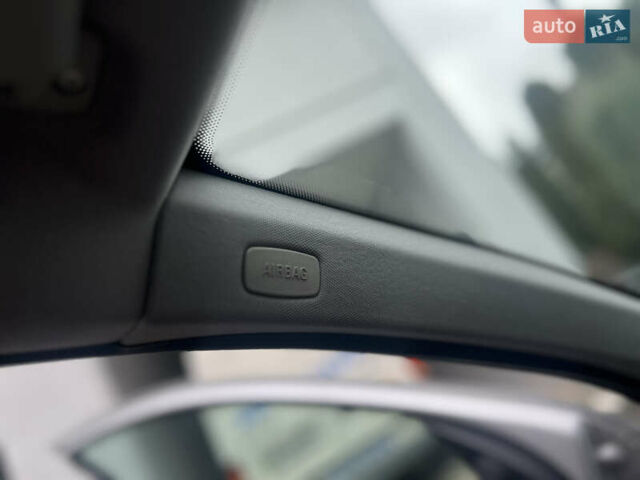 Серый Опель Астра, объемом двигателя 1.36 л и пробегом 270 тыс. км за 3900 $, фото 43 на Automoto.ua