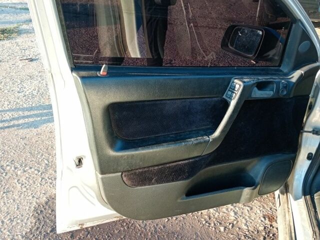 Сірий Опель Астра, об'ємом двигуна 0 л та пробігом 100 тис. км за 362 $, фото 2 на Automoto.ua