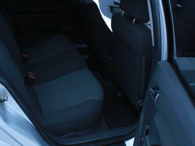 Сірий Опель Астра, об'ємом двигуна 1.7 л та пробігом 303 тис. км за 5199 $, фото 14 на Automoto.ua