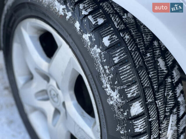 Серый Опель Астра, объемом двигателя 1.9 л и пробегом 263 тыс. км за 4250 $, фото 32 на Automoto.ua