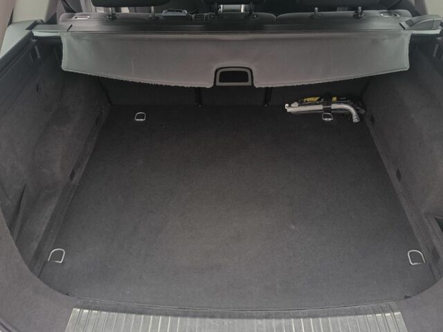 Серый Опель Астра, объемом двигателя 1.6 л и пробегом 226 тыс. км за 5400 $, фото 12 на Automoto.ua