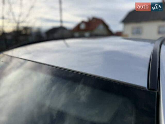 Серый Опель Астра, объемом двигателя 1.69 л и пробегом 334 тыс. км за 3850 $, фото 19 на Automoto.ua