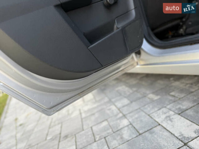 Серый Опель Астра, объемом двигателя 1.69 л и пробегом 334 тыс. км за 3850 $, фото 17 на Automoto.ua