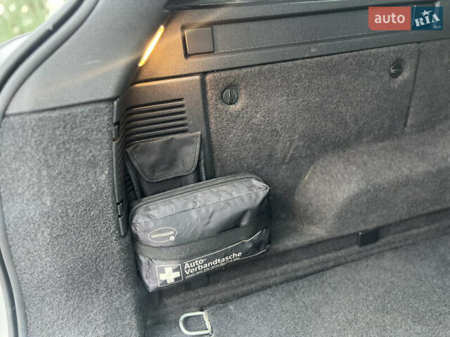 Серый Опель Астра, объемом двигателя 1.36 л и пробегом 270 тыс. км за 3900 $, фото 71 на Automoto.ua