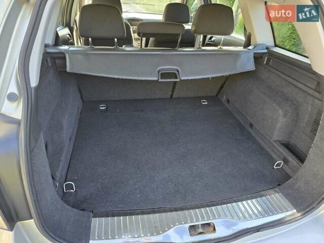 Серый Опель Астра, объемом двигателя 1.3 л и пробегом 238 тыс. км за 4800 $, фото 19 на Automoto.ua