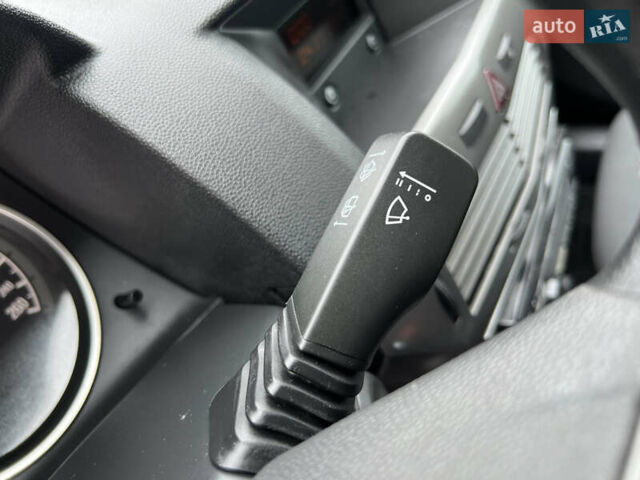 Сірий Опель Астра, об'ємом двигуна 1.4 л та пробігом 182 тис. км за 4400 $, фото 55 на Automoto.ua