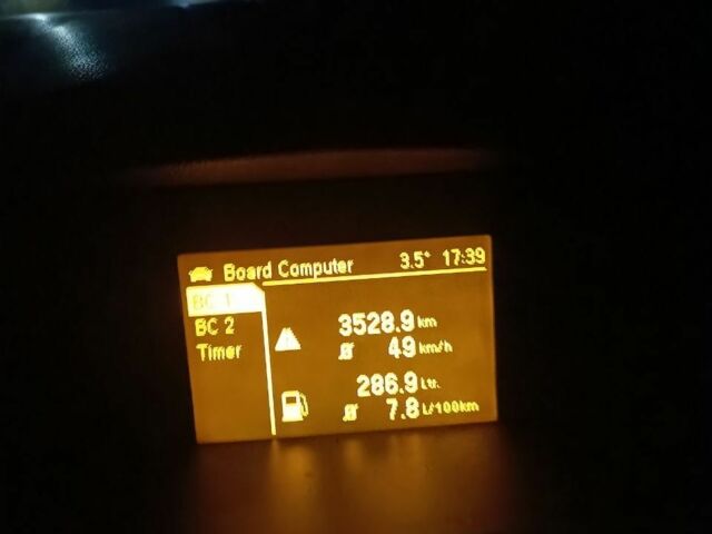 Сірий Опель Астра, об'ємом двигуна 1.6 л та пробігом 200 тис. км за 4700 $, фото 7 на Automoto.ua