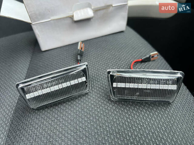 Серый Опель Астра, объемом двигателя 1.36 л и пробегом 270 тыс. км за 3900 $, фото 111 на Automoto.ua