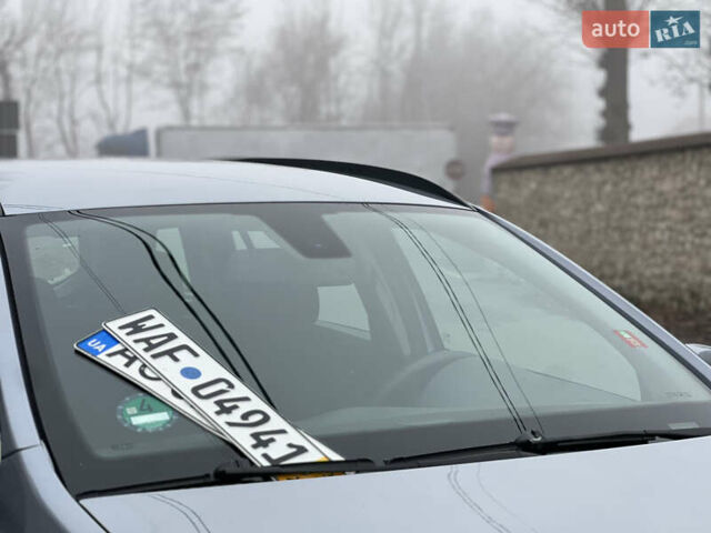 Сірий Опель Астра, об'ємом двигуна 1.7 л та пробігом 240 тис. км за 5199 $, фото 9 на Automoto.ua