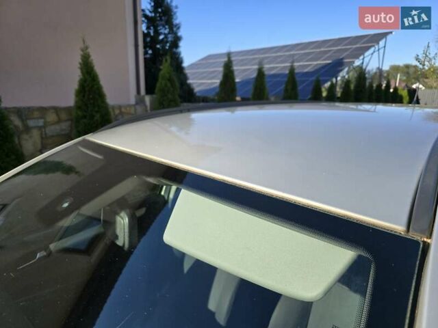 Серый Опель Астра, объемом двигателя 1.3 л и пробегом 238 тыс. км за 4800 $, фото 27 на Automoto.ua