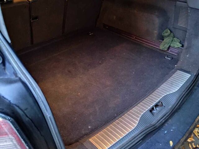 Серый Опель Астра, объемом двигателя 1.9 л и пробегом 365 тыс. км за 2499 $, фото 9 на Automoto.ua