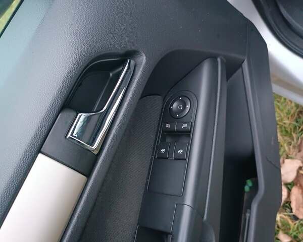 Сірий Опель Астра, об'ємом двигуна 1.8 л та пробігом 190 тис. км за 5300 $, фото 20 на Automoto.ua