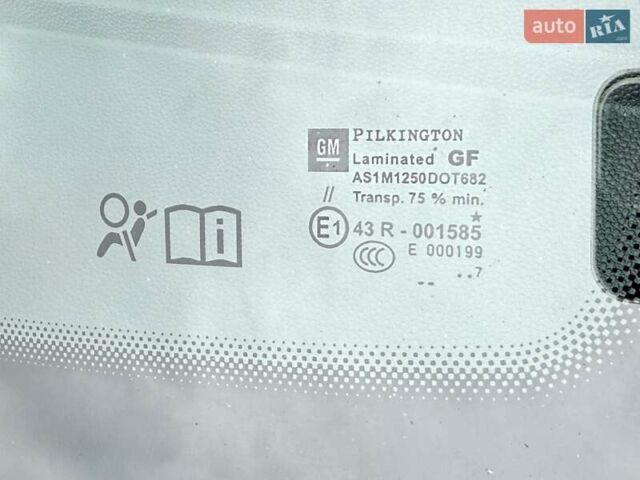 Серый Опель Астра, объемом двигателя 1.6 л и пробегом 218 тыс. км за 5250 $, фото 12 на Automoto.ua