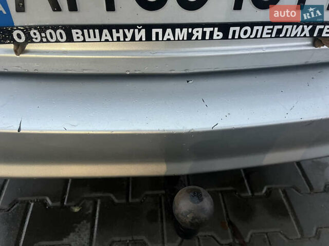 Сірий Опель Астра, об'ємом двигуна 1.69 л та пробігом 304 тис. км за 4900 $, фото 8 на Automoto.ua