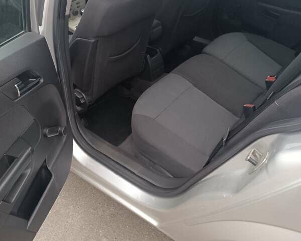 Сірий Опель Астра, об'ємом двигуна 1.6 л та пробігом 226 тис. км за 5400 $, фото 7 на Automoto.ua