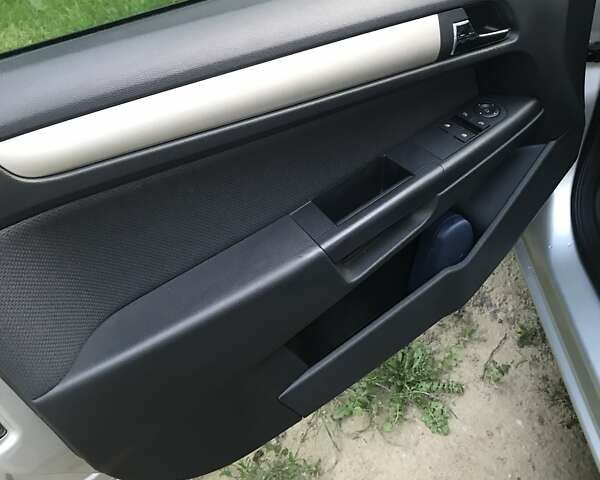 Сірий Опель Астра, об'ємом двигуна 1.8 л та пробігом 220 тис. км за 5500 $, фото 6 на Automoto.ua