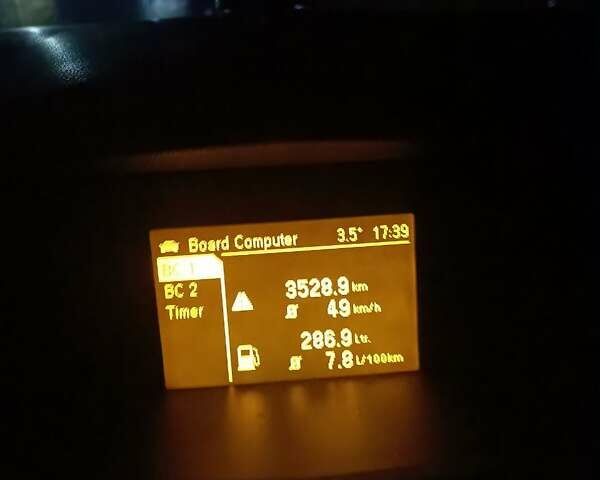 Серый Опель Астра, объемом двигателя 1.6 л и пробегом 200 тыс. км за 4700 $, фото 17 на Automoto.ua