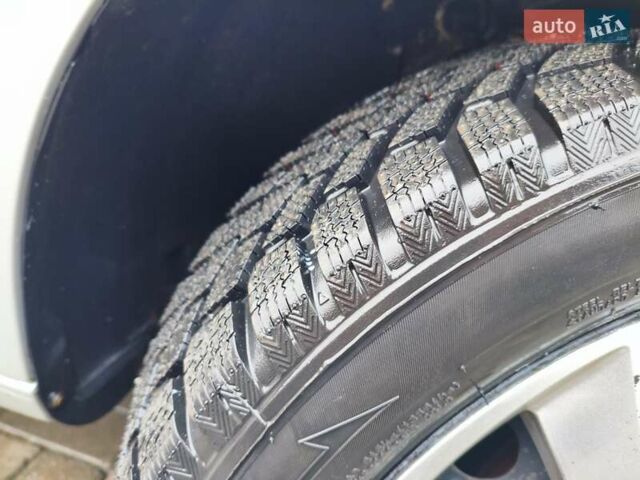 Сірий Опель Астра, об'ємом двигуна 1.91 л та пробігом 292 тис. км за 5800 $, фото 8 на Automoto.ua