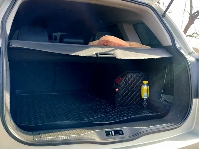 Серый Опель Астра, объемом двигателя 1.6 л и пробегом 250 тыс. км за 5500 $, фото 6 на Automoto.ua