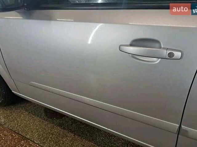 Серый Опель Астра, объемом двигателя 1.91 л и пробегом 291 тыс. км за 5800 $, фото 18 на Automoto.ua