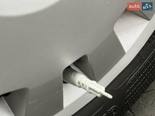 Серый Опель Астра, объемом двигателя 1.36 л и пробегом 270 тыс. км за 3900 $, фото 27 на Automoto.ua