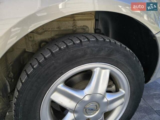 Серый Опель Астра, объемом двигателя 1.3 л и пробегом 238 тыс. км за 4800 $, фото 37 на Automoto.ua