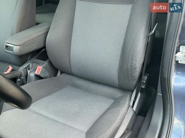 Серый Опель Астра, объемом двигателя 1.6 л и пробегом 231 тыс. км за 5700 $, фото 46 на Automoto.ua