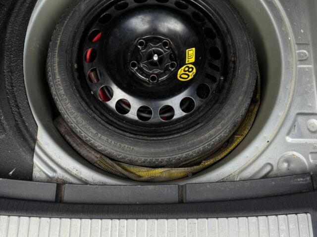 Серый Опель Астра, объемом двигателя 1.7 л и пробегом 245 тыс. км за 4700 $, фото 11 на Automoto.ua