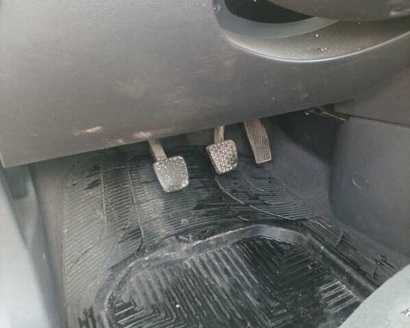 Сірий Опель Астра, об'ємом двигуна 1.6 л та пробігом 300 тис. км за 4500 $, фото 12 на Automoto.ua