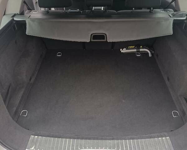 Сірий Опель Астра, об'ємом двигуна 1.6 л та пробігом 226 тис. км за 5400 $, фото 10 на Automoto.ua