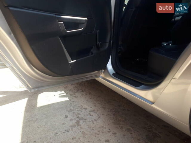 Серый Опель Астра, объемом двигателя 1.6 л и пробегом 250 тыс. км за 5500 $, фото 9 на Automoto.ua