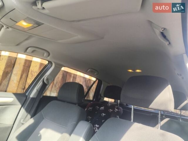 Сірий Опель Астра, об'ємом двигуна 1.91 л та пробігом 271 тис. км за 4599 $, фото 19 на Automoto.ua