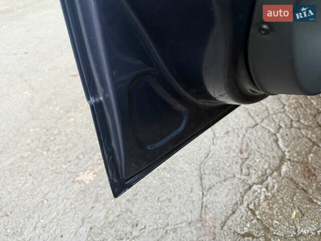 Сірий Опель Астра, об'ємом двигуна 1.6 л та пробігом 250 тис. км за 5300 $, фото 28 на Automoto.ua