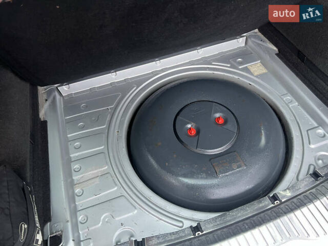 Серый Опель Астра, объемом двигателя 1.36 л и пробегом 270 тыс. км за 3900 $, фото 107 на Automoto.ua