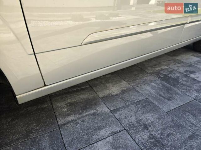 Серый Опель Астра, объемом двигателя 1.3 л и пробегом 238 тыс. км за 4800 $, фото 31 на Automoto.ua