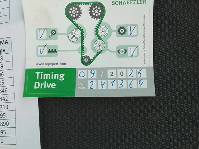 Серый Опель Астра, объемом двигателя 1.9 л и пробегом 241 тыс. км за 5100 $, фото 8 на Automoto.ua