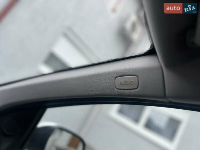 Серый Опель Астра, объемом двигателя 1.36 л и пробегом 270 тыс. км за 3900 $, фото 44 на Automoto.ua