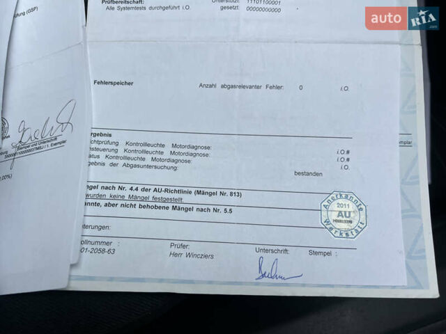 Серый Опель Астра, объемом двигателя 1.36 л и пробегом 270 тыс. км за 3900 $, фото 108 на Automoto.ua