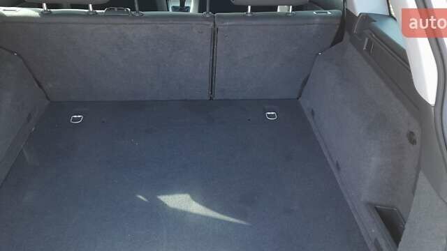 Серый Опель Астра, объемом двигателя 1.6 л и пробегом 186 тыс. км за 6000 $, фото 9 на Automoto.ua