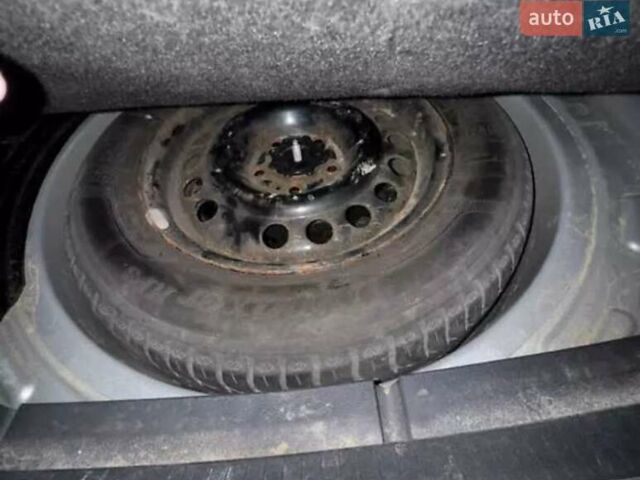 Серый Опель Астра, объемом двигателя 1.91 л и пробегом 291 тыс. км за 5800 $, фото 29 на Automoto.ua