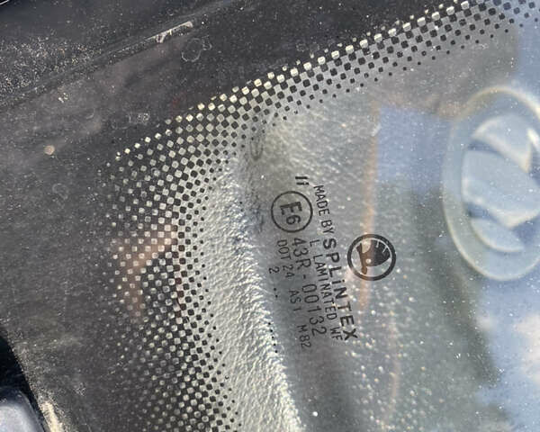 Сірий Опель Астра, об'ємом двигуна 1.6 л та пробігом 250 тис. км за 5300 $, фото 23 на Automoto.ua