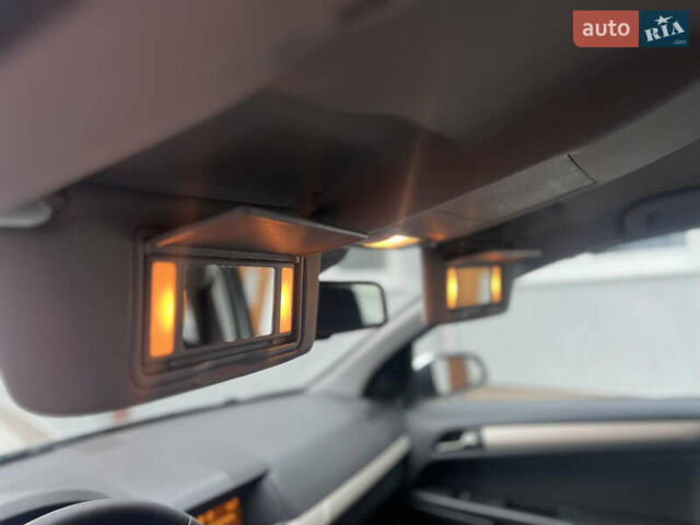 Серый Опель Астра, объемом двигателя 1.36 л и пробегом 270 тыс. км за 3900 $, фото 41 на Automoto.ua