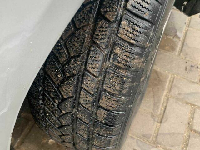 Сірий Опель Астра, об'ємом двигуна 1.7 л та пробігом 250 тис. км за 4200 $, фото 8 на Automoto.ua