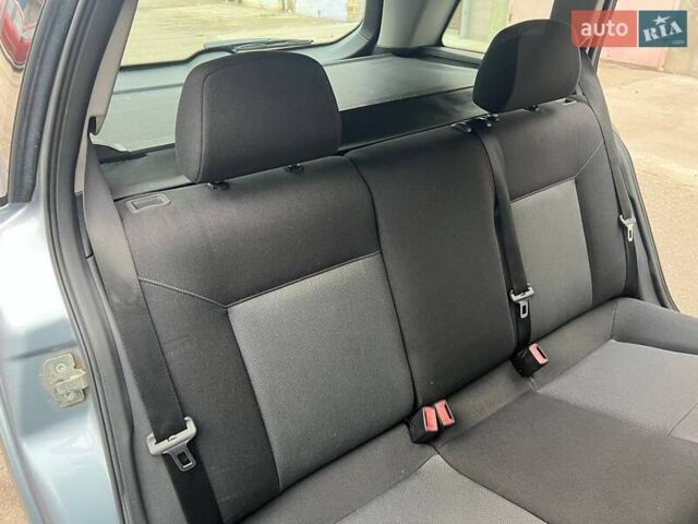Сірий Опель Астра, об'ємом двигуна 1.6 л та пробігом 191 тис. км за 5599 $, фото 9 на Automoto.ua