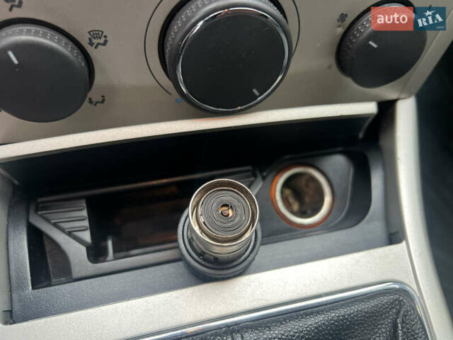 Серый Опель Астра, объемом двигателя 1.36 л и пробегом 270 тыс. км за 3900 $, фото 61 на Automoto.ua