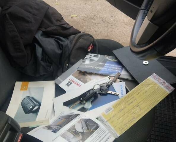 Сірий Опель Астра, об'ємом двигуна 1.69 л та пробігом 238 тис. км за 4250 $, фото 11 на Automoto.ua