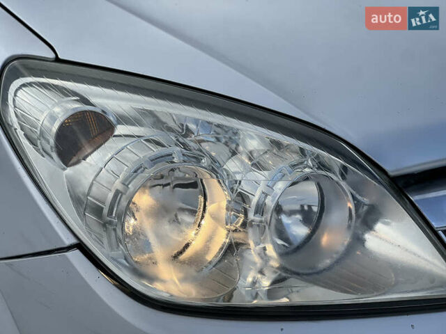 Серый Опель Астра, объемом двигателя 1.9 л и пробегом 263 тыс. км за 4250 $, фото 31 на Automoto.ua