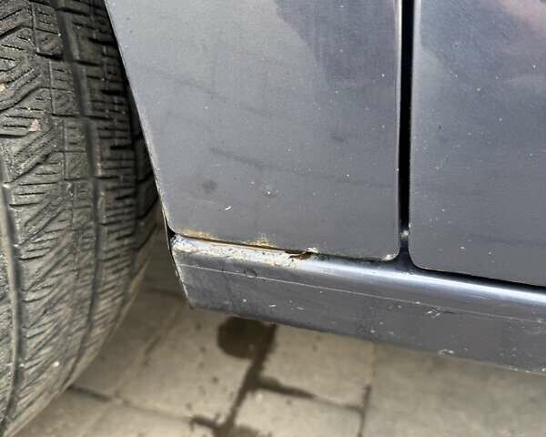 Серый Опель Астра, объемом двигателя 1.36 л и пробегом 268 тыс. км за 5000 $, фото 5 на Automoto.ua